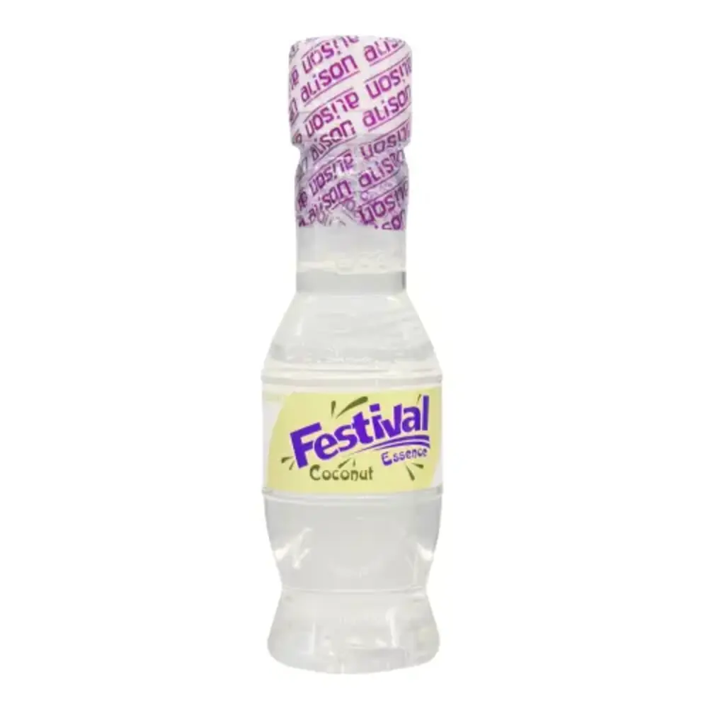 Festival Essence Coconut 50Ml